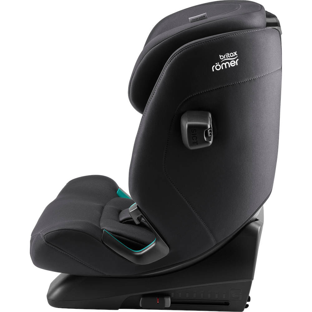 Britax Römer Advansafix Pro 5